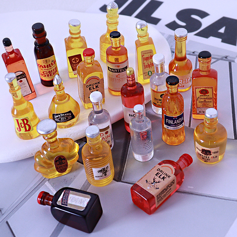 Kids Outdoor Kitchen Accessories - Botella de agua de casa de