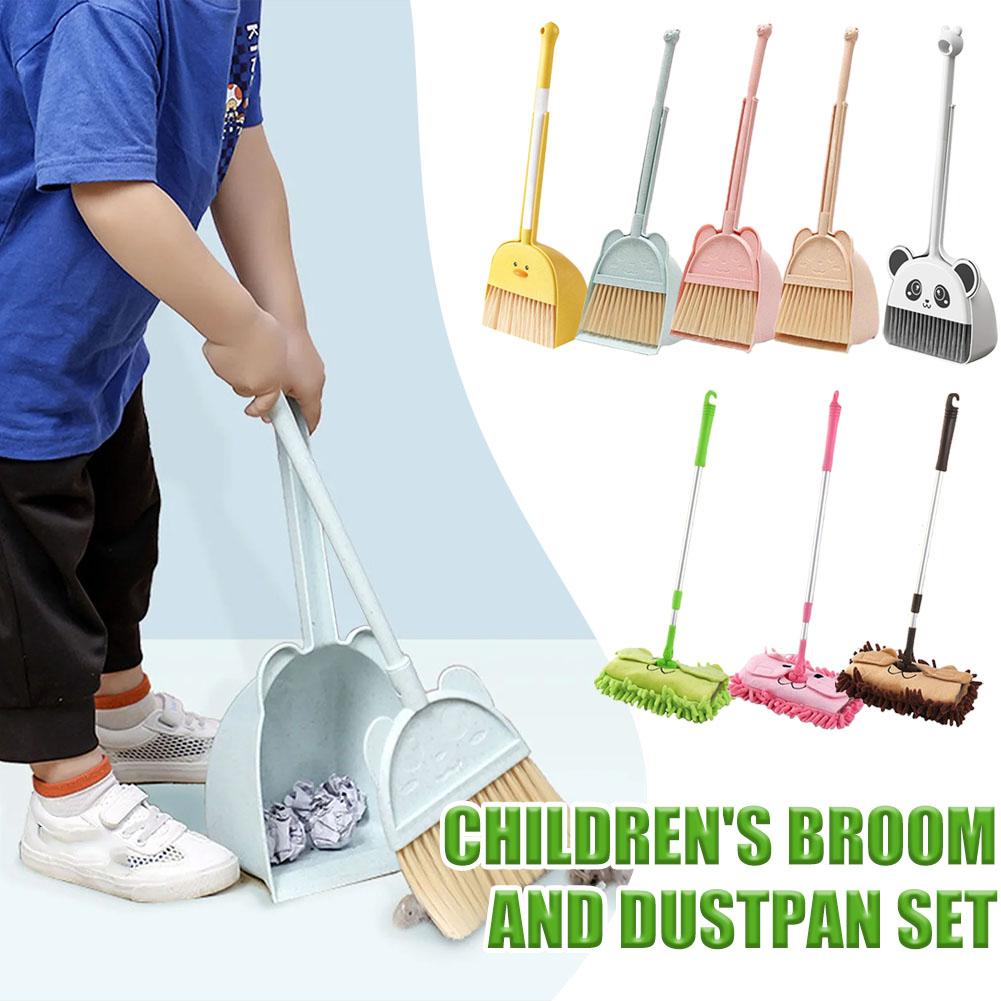 Juguetes de Casa para Niños, M - Kids Outdoor Broom reseña y precio