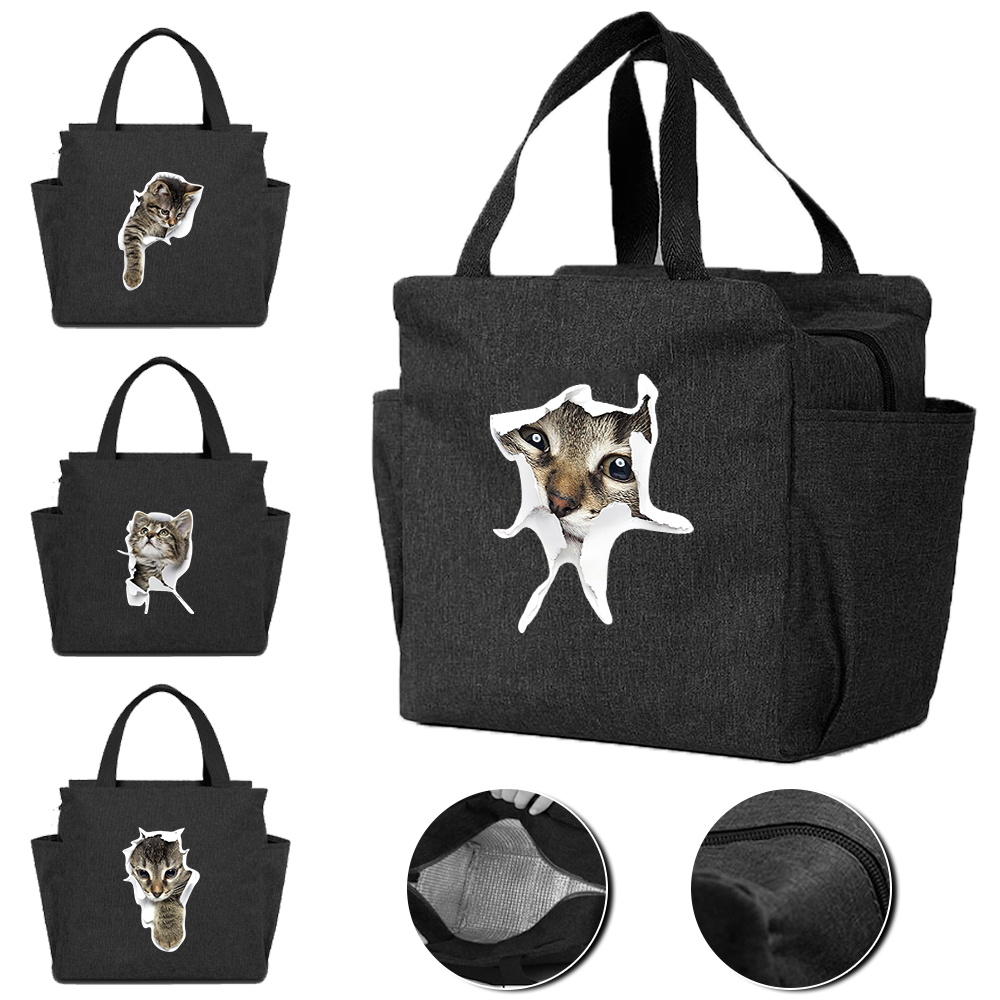Bolsa de Almuerzo Reutilizable - Q Kids Outdoor reseña y precio