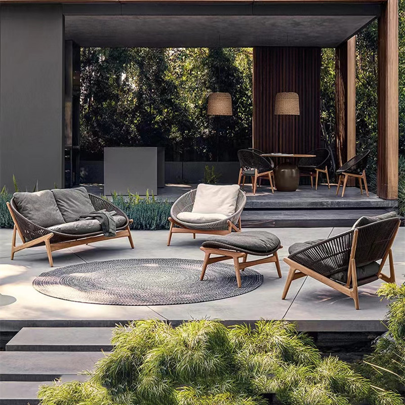 Conjuntos de Muebles de jardín - Kids Outdoor Furniture Set reseña y precio