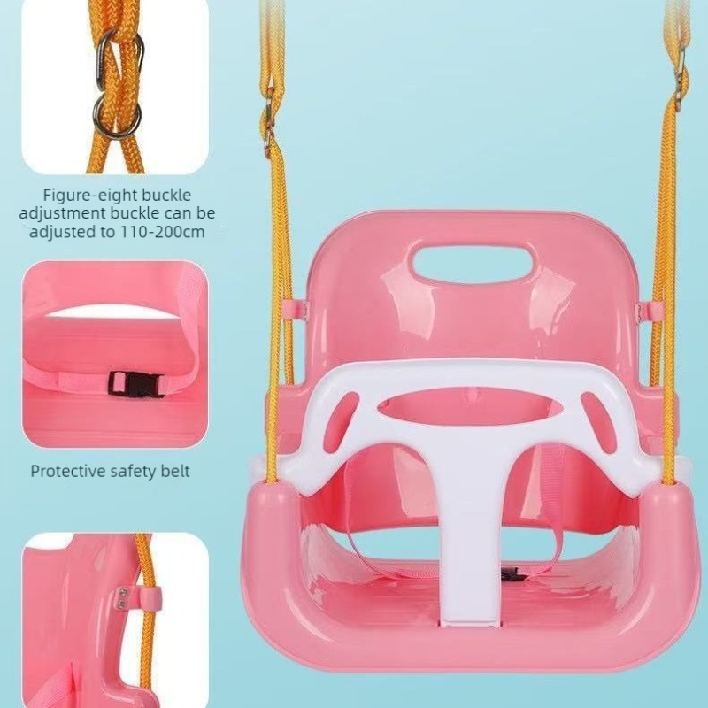 Columpio para niños con soport - Kids Outdoor Furniture Set reseña y precio