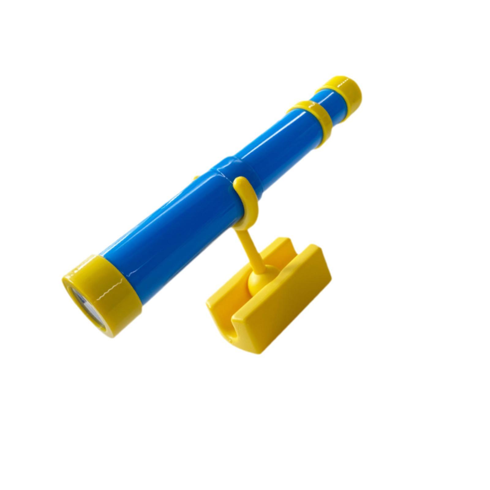Telescopio retráctil para niño - Kids Outdoor Climbing Frame reseña y precio