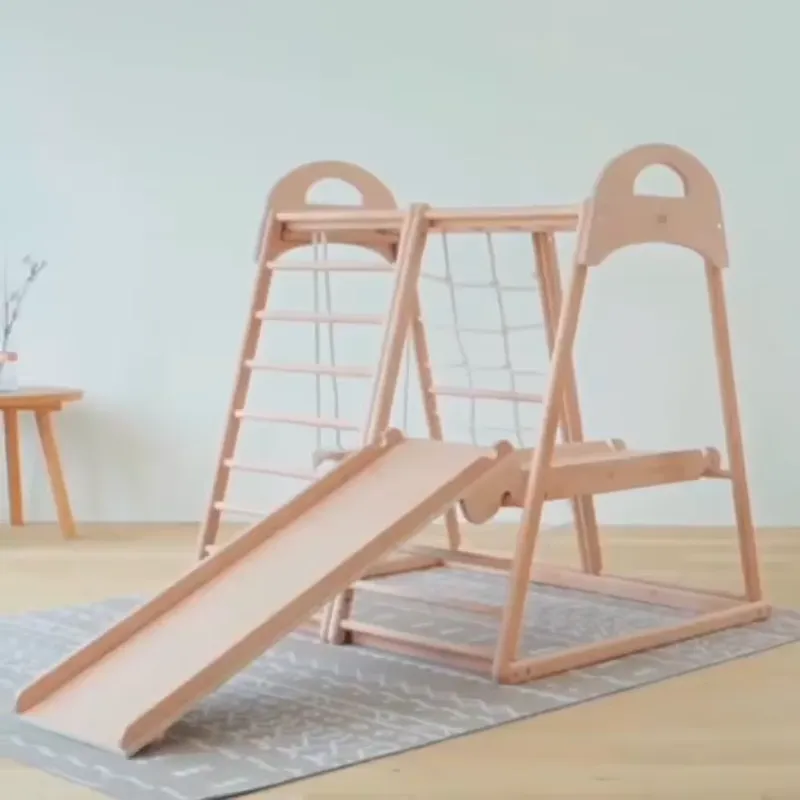 Estructura de Escalada de Made - Kids Outdoor Furniture Set reseña y precio