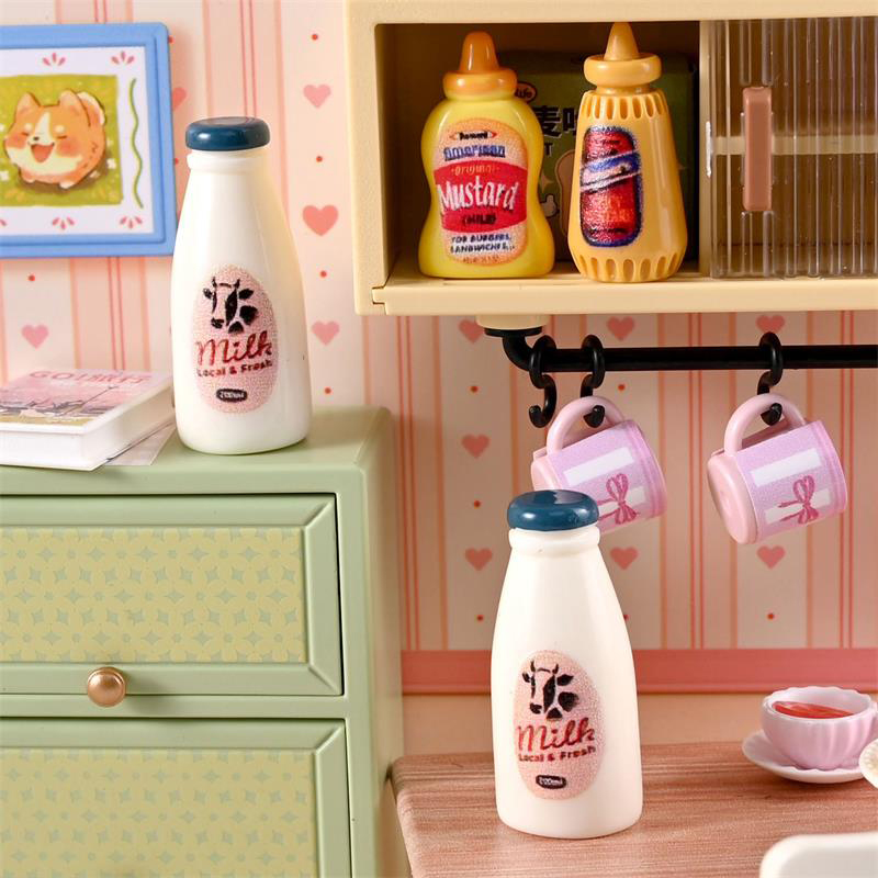 Modelo de comida en miniatura, - Kids Outdoor Kitchen Accessories reseña y precio